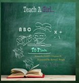 Teach A Girl (eBook, ePUB)