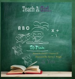 Teach A Girl (eBook, ePUB) - Chapman, Daniel L