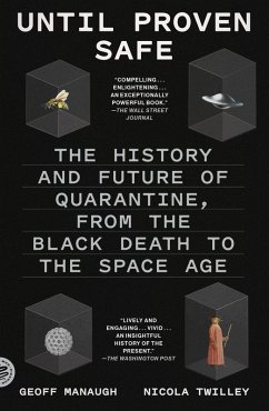 Cover Until Proven Safe (eBook, ePUB)