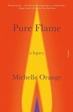 Pure Flame (eBook, ePUB) - Orange, Michelle