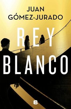 Rey Blanco / White King - Gomez-Jurado, Juan