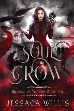 Soul of the Crow - Willis, Jessaca