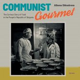 Communist Gourmet Communist Gourmet