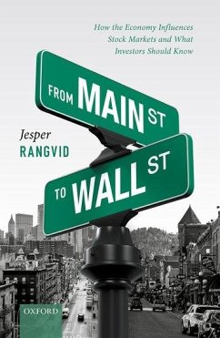 From Main Street to Wall Street - Rangvid, Jesper