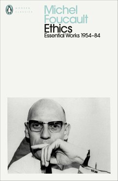 Ethics - Foucault, Michel