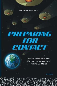 Preparing for Contact - Michael, George