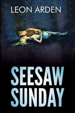 Seesaw Sunday - Arden, Leon