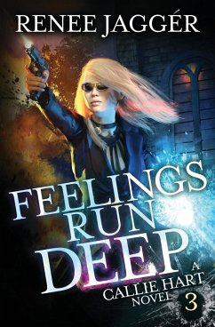 Feelings Run Deep - Jaggér, Renée