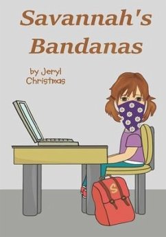 Savannah's Bandanas - Christmas, Jeryl