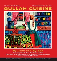 Gullah Cuisine - Jenkins, Charlene; Jenkins, Charlotte