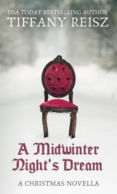 A Midwinter Night's Dream - Reisz, Tiffany