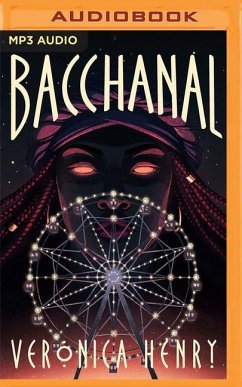 Bacchanal - Henry, Veronica G.