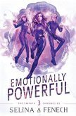 Emotionally Powerful: A Paranormal Superhero Romance Series