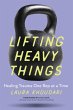 Lifting Heavy Things - Bild 1