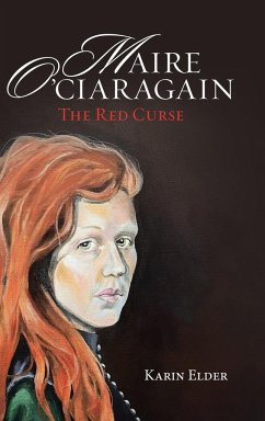 Maire O' Ciaragain - Elder, Karin