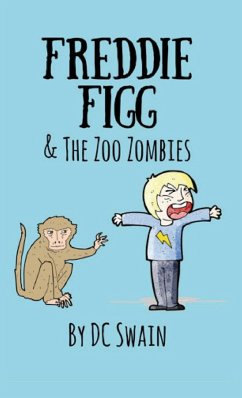 Freddie Figg & the Zoo Zombies - Swain, DC