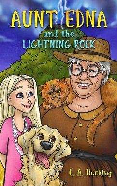 Aunt Edna and the Lightning Rock - Hocking, C A