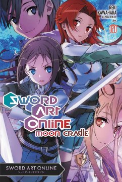 Sword Art Online 20 (Light Novel) - Kawahara, Reki