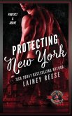 Protecting New York (Special Forces: Operation Alpha)