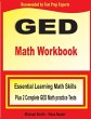 GED Math Workbook - Bild 1