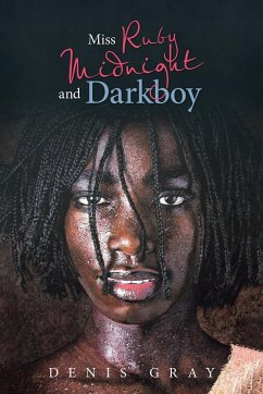 Miss Ruby Midnight and Darkboy - Gray, Denis