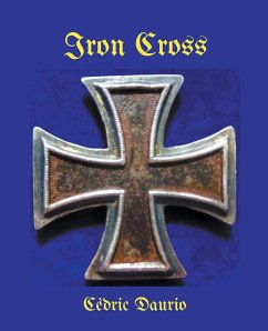 Iron Cross - Daurio, Cèdric