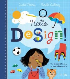 Hello Design! - Thomas, Isabel