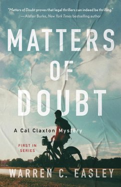 Matters of Doubt - Easley, Warren C