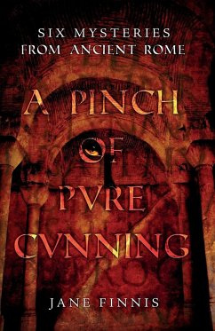 A Pinch of Pure Cunning - Finnis, Jane