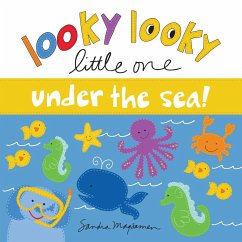 Looky Looky Little One Under the Sea - Magsamen, Sandra