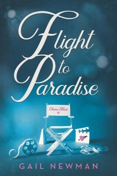 Flight to Paradise - Newman, Gail