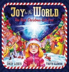 Joy to the World - Lewis, Jack