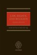 Law, Rights, and Religion - Bild 1