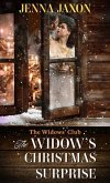 The Widow's Christmas Surprise