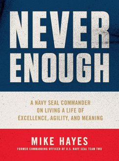 Never Enough - Hayes, Mike