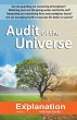 Audit of the Universe - Bild 1