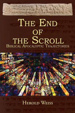 The End of the Scroll - Weiss, Herold