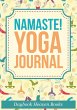 NAMASTE YOGA JOURNAL - Bild 1