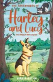 The Adventures of Harley and Lucy: The Marshland Rescue
