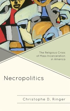 Necropolitics - Ringer, Christophe D.