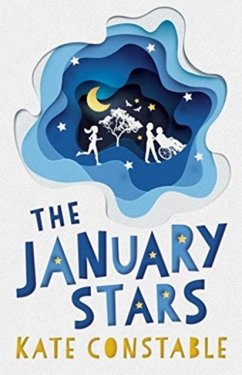 The January Stars - Constable, Kate