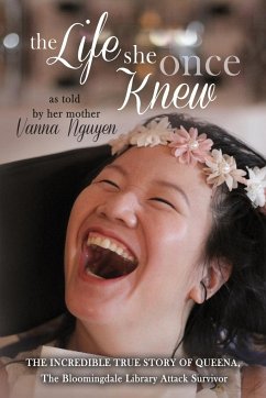 The Life She Once Knew - Nguyen, Vanna