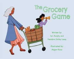 The Grocery Game - Murphy, Tori; Smiley Lacey, Theodora