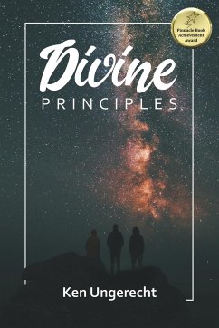 Divine Principles - Ungerecht, Ken