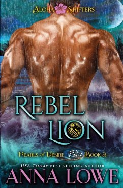 Cover Rebel Lion