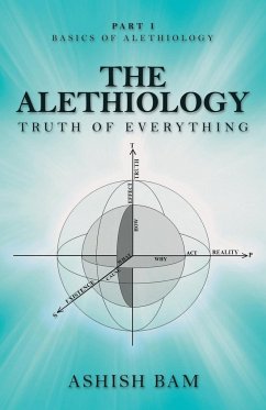 The Alethiology - Bam, Ashish