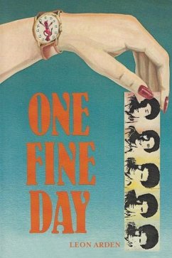 One Fine Day - Arden, Leon