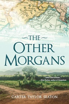 The Other Morgans - Seaton, Carter Taylor