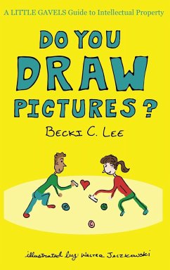 Do You Draw Pictures? - Lee, Becki C.