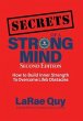 SECRETS of a Strong Mind (2nd edition) - Bild 1